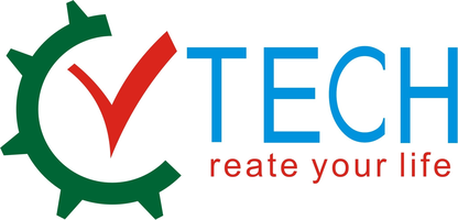 Logo CVTECH